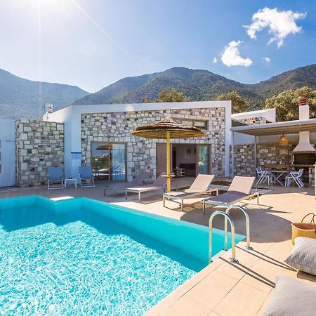 Summer Villas Crete Bali  Ngoại thất bức ảnh