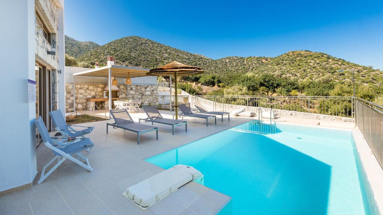 Summer Villas Crete Bali  Ngoại thất bức ảnh