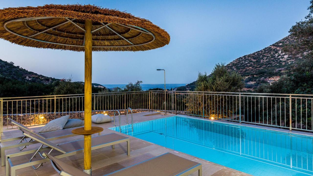 Summer Villas Crete Bali  Ngoại thất bức ảnh