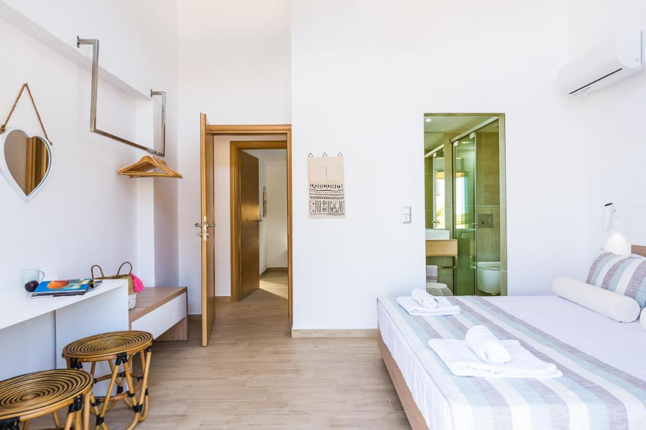 Summer Villas Crete Bali  Ngoại thất bức ảnh
