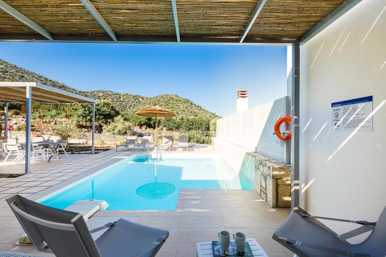 Summer Villas Crete Bali  Ngoại thất bức ảnh