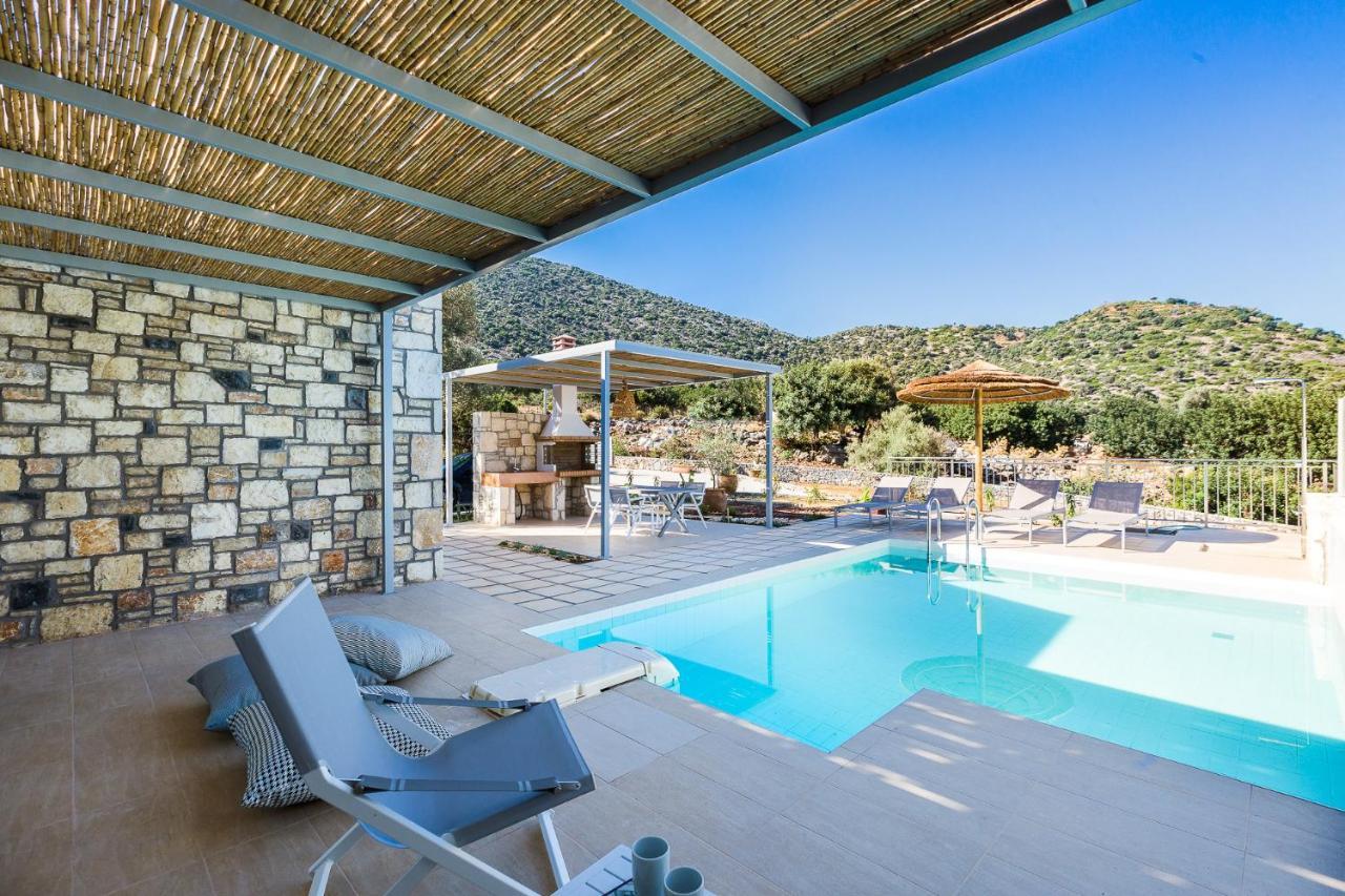 Summer Villas Crete Bali  Ngoại thất bức ảnh