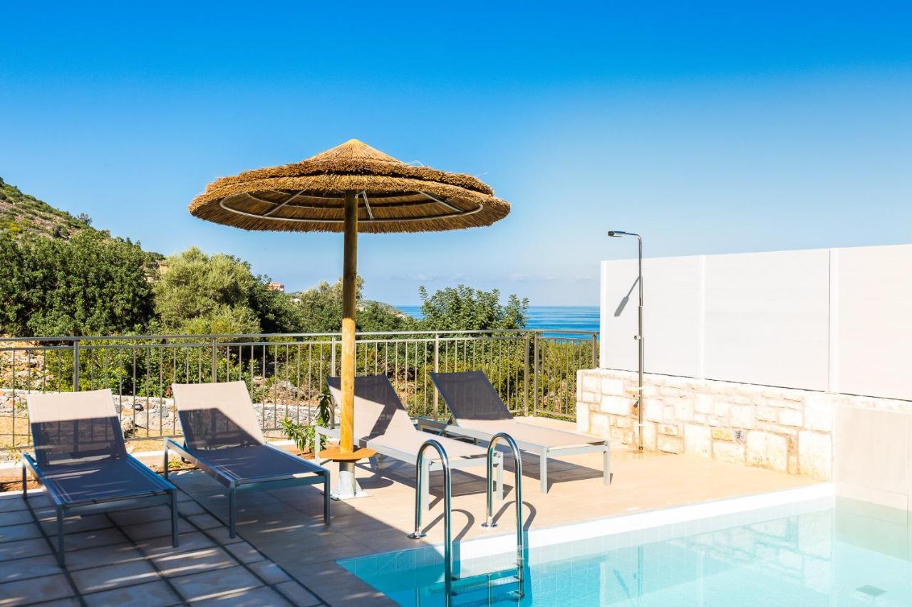 Summer Villas Crete Bali  Ngoại thất bức ảnh