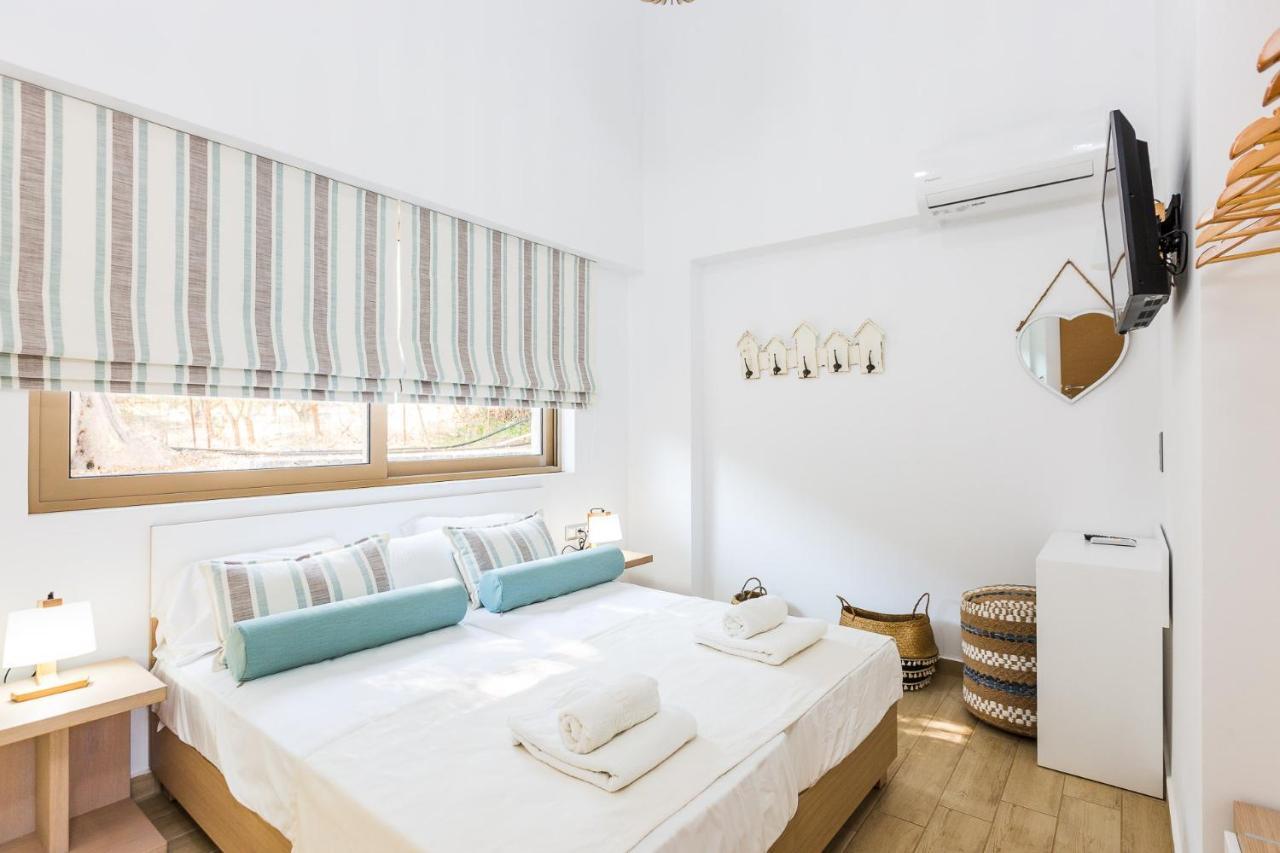 Summer Villas Crete Bali  Ngoại thất bức ảnh