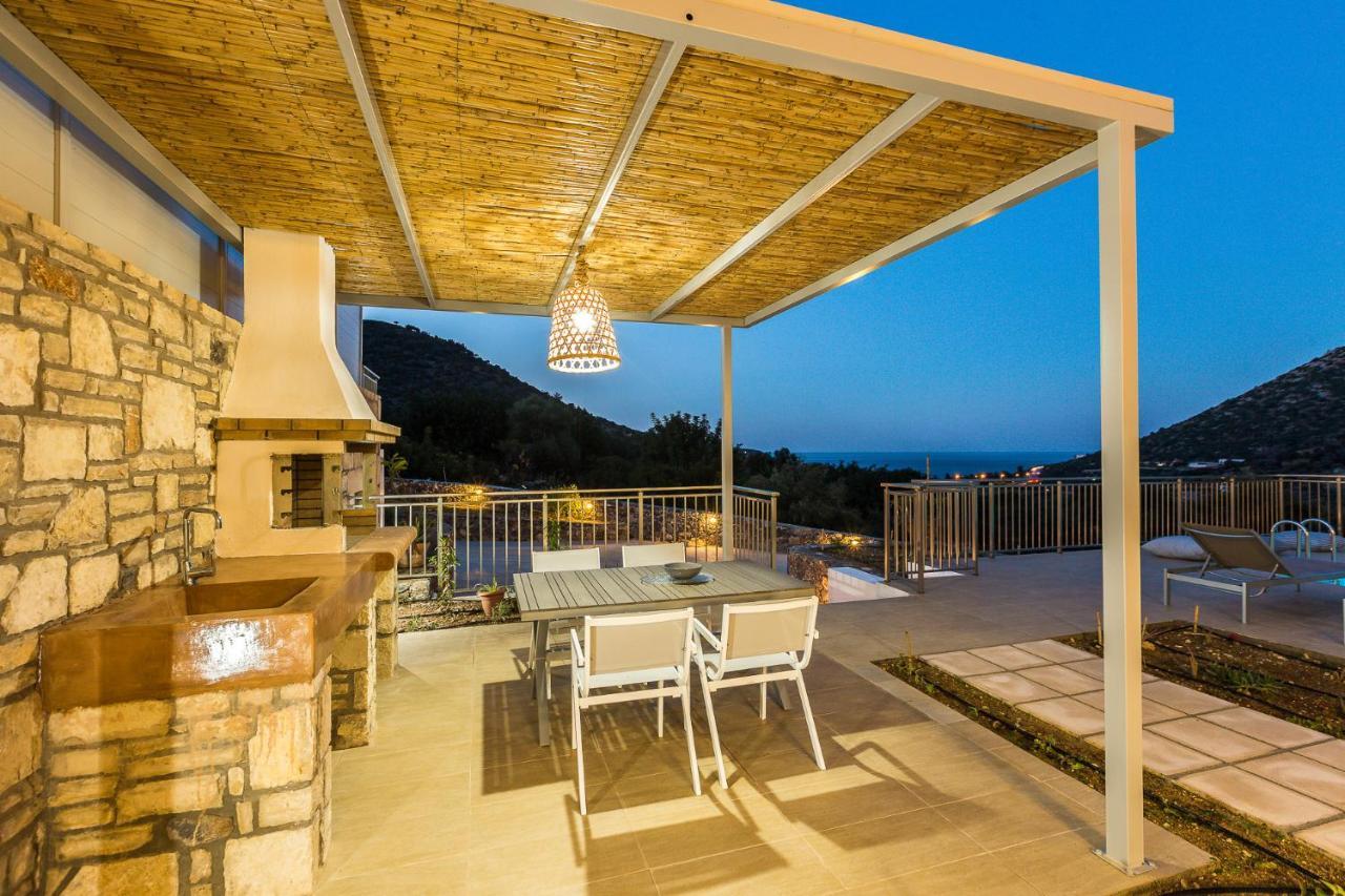 Summer Villas Crete Bali  Ngoại thất bức ảnh