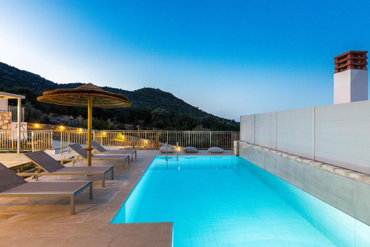 Summer Villas Crete Bali  Ngoại thất bức ảnh