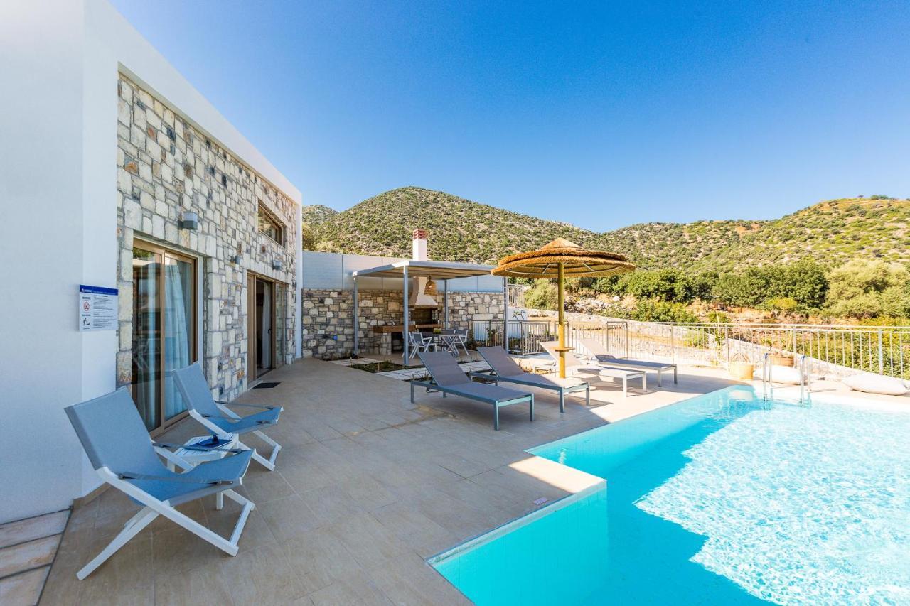 Summer Villas Crete Bali  Ngoại thất bức ảnh
