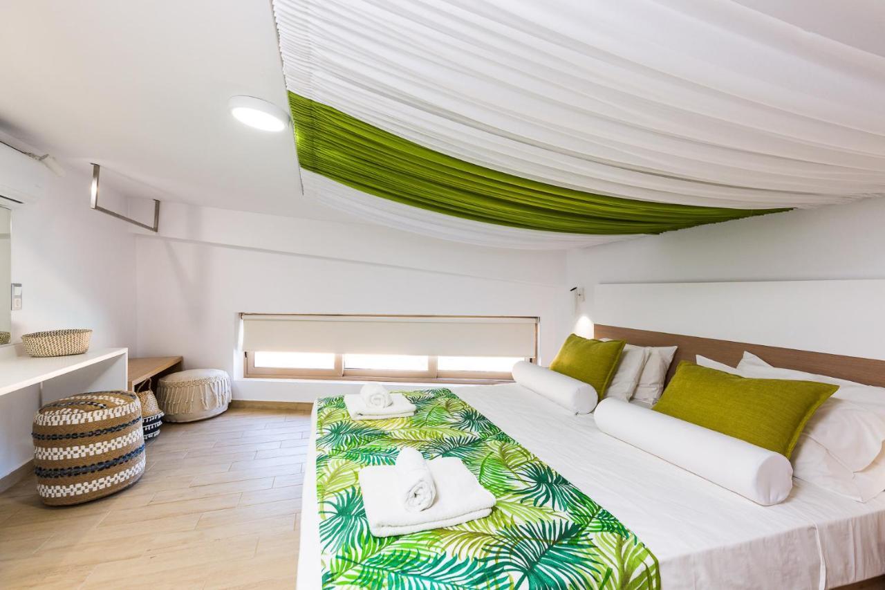 Summer Villas Crete Bali  Ngoại thất bức ảnh
