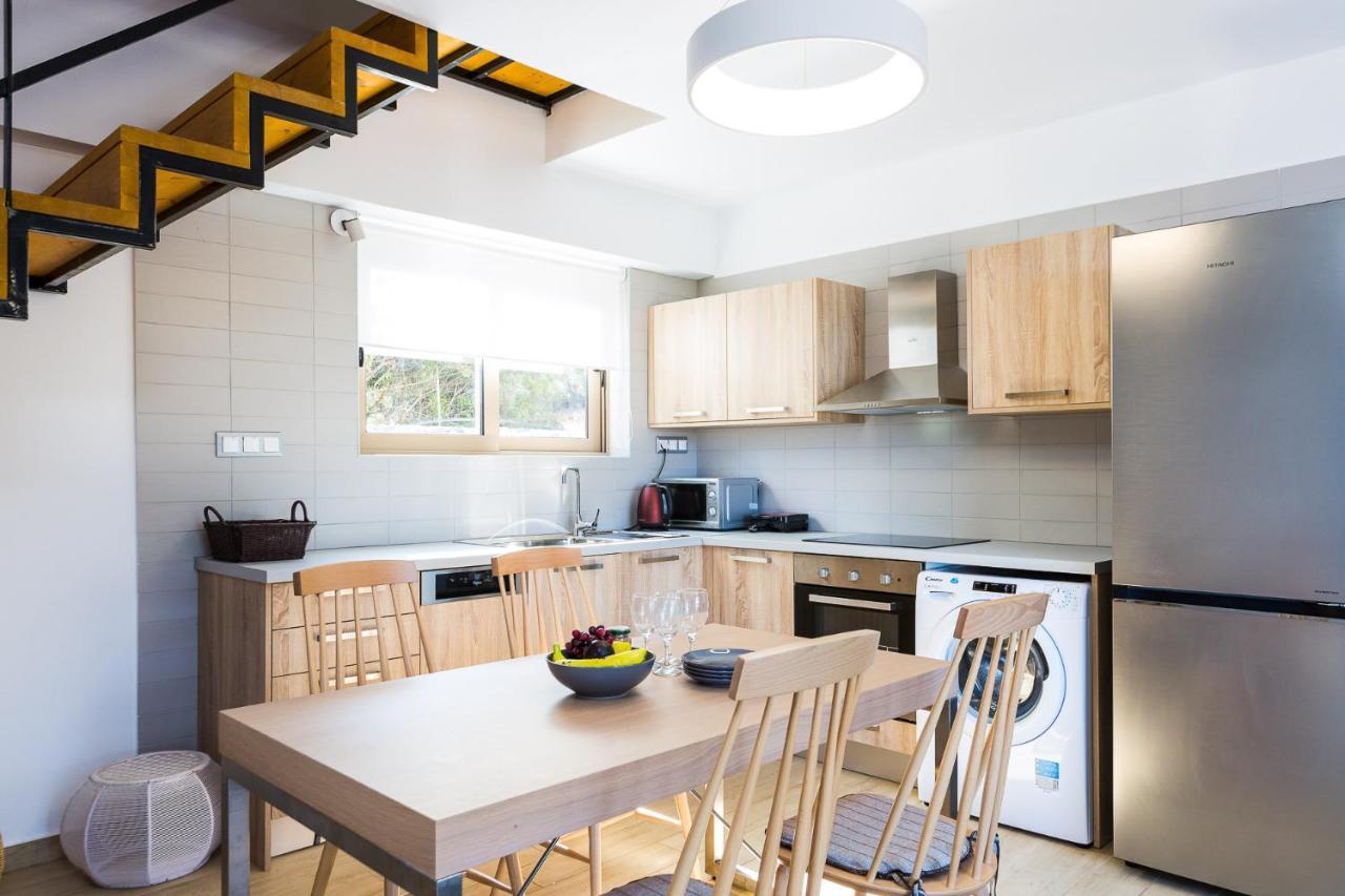 Summer Villas Crete Bali  Ngoại thất bức ảnh