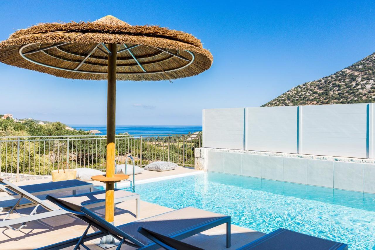 Summer Villas Crete Bali  Ngoại thất bức ảnh