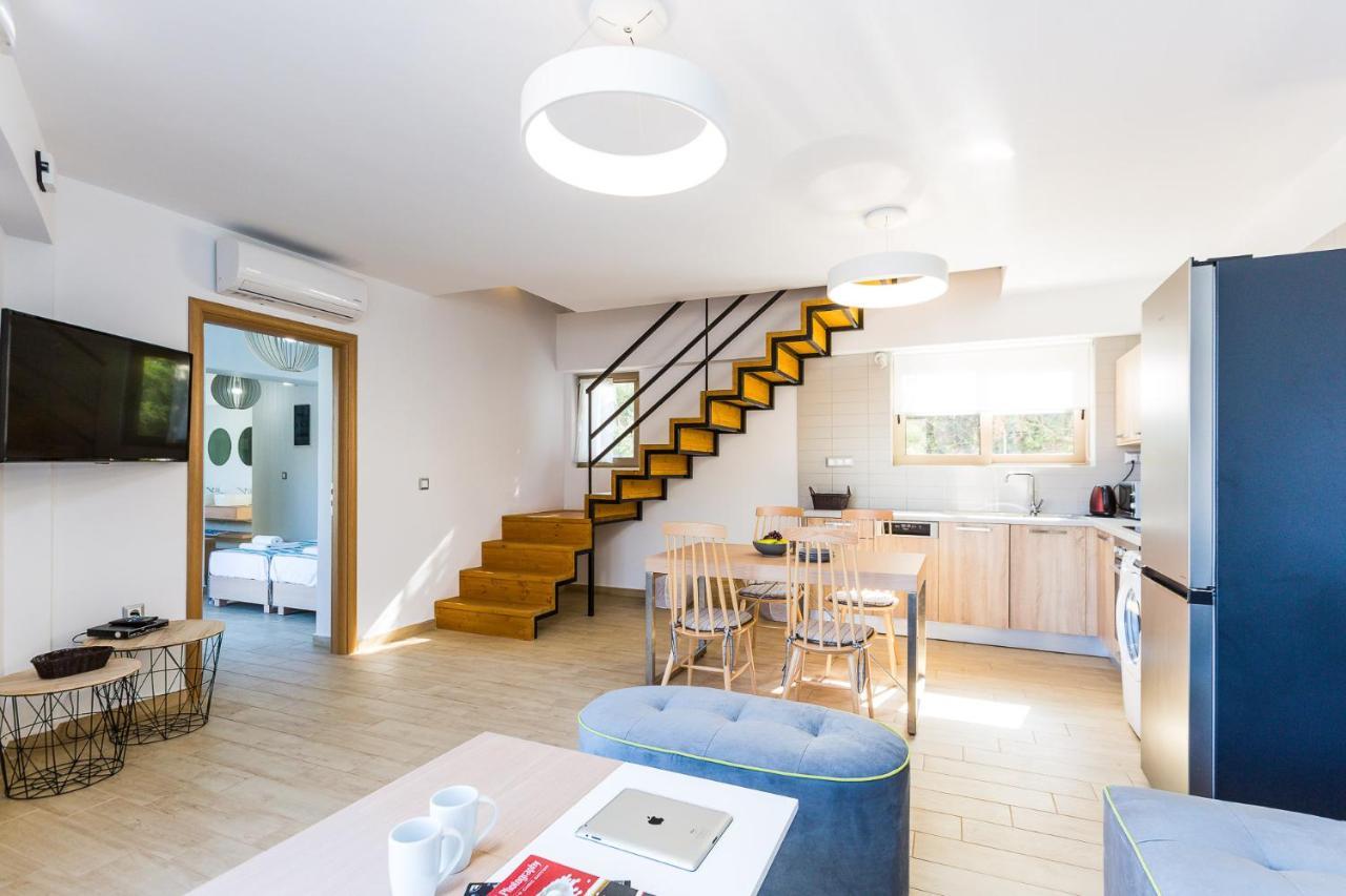 Summer Villas Crete Bali  Ngoại thất bức ảnh