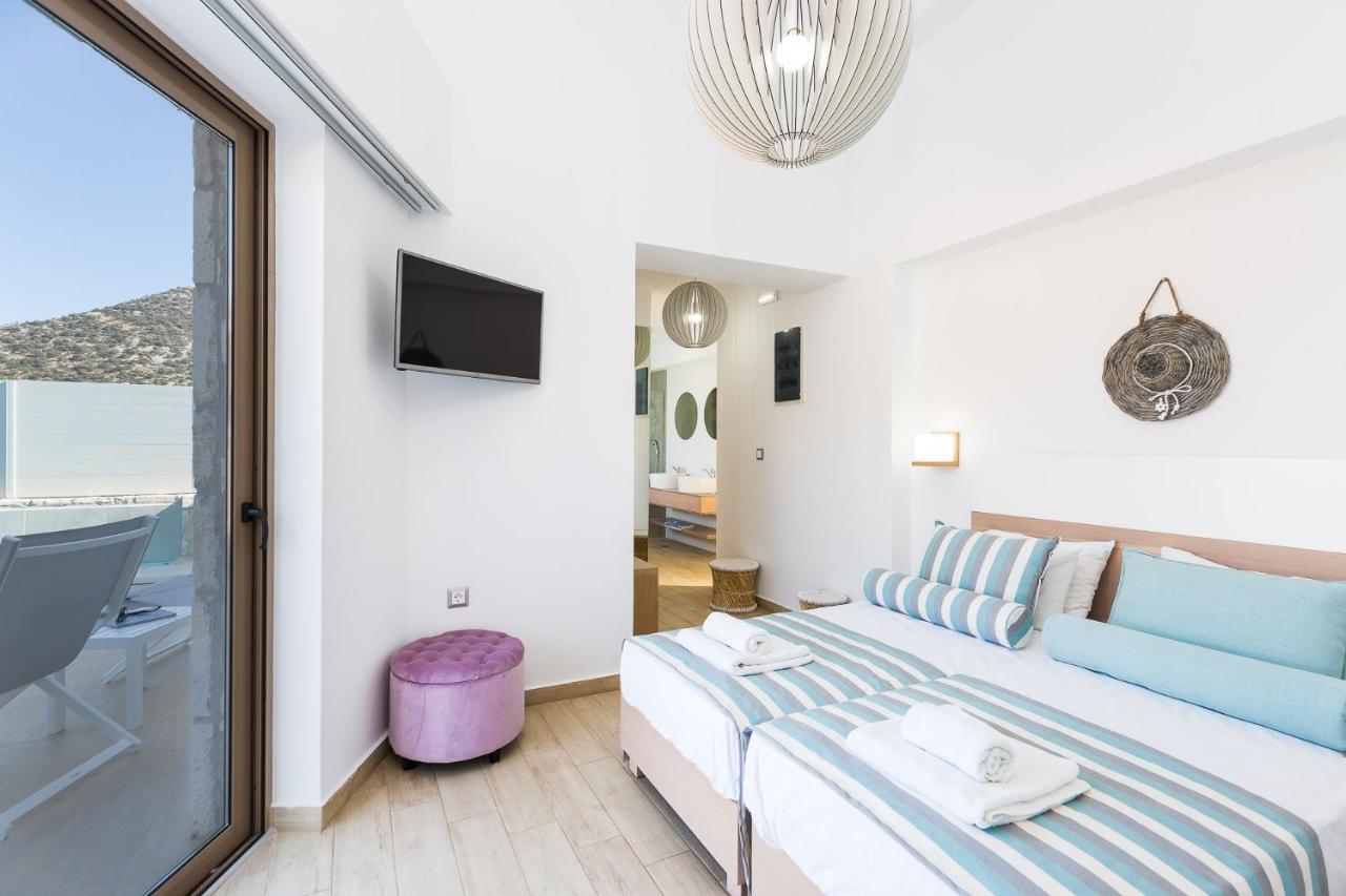 Summer Villas Crete Bali  Ngoại thất bức ảnh