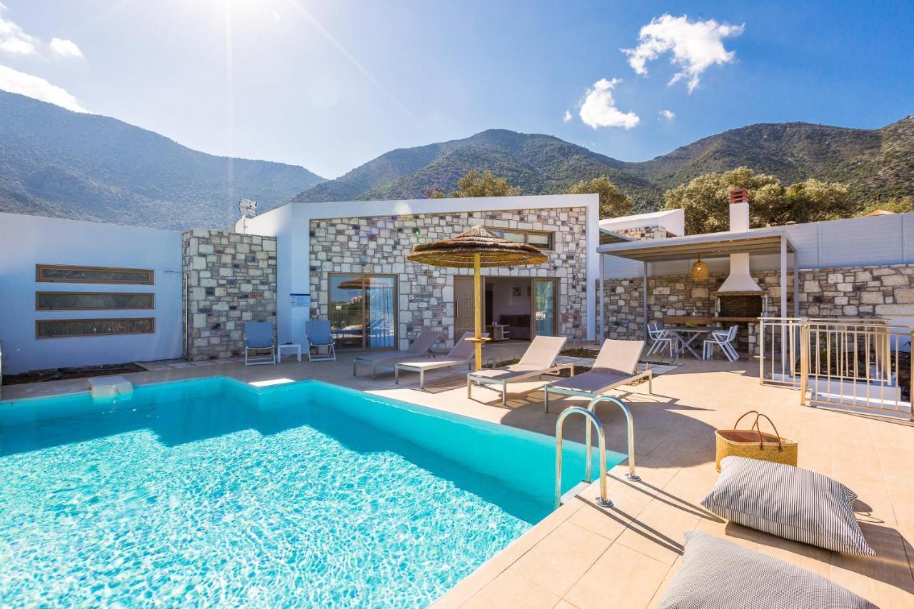 Summer Villas Crete Bali  Ngoại thất bức ảnh