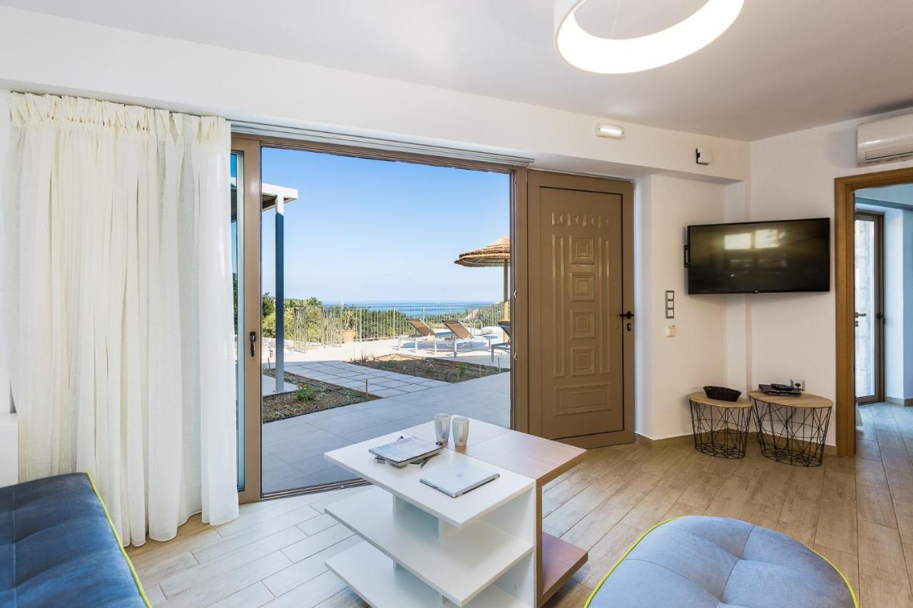 Summer Villas Crete Bali  Ngoại thất bức ảnh