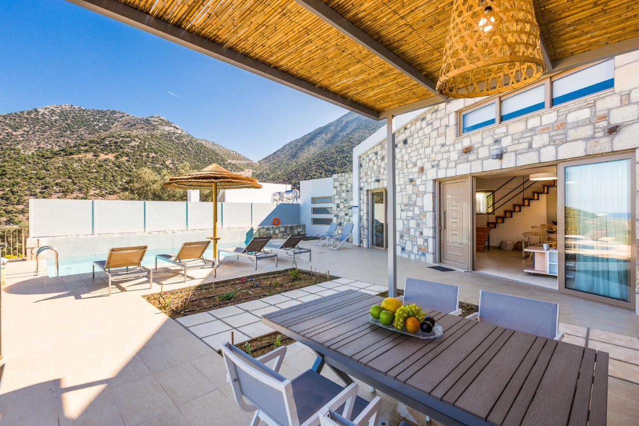 Summer Villas Crete Bali  Ngoại thất bức ảnh
