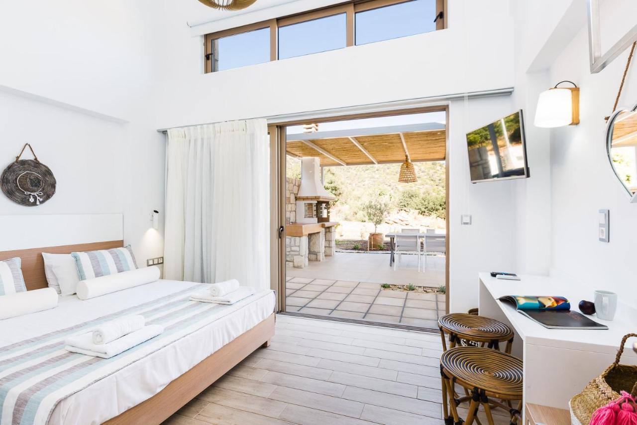 Summer Villas Crete Bali  Ngoại thất bức ảnh