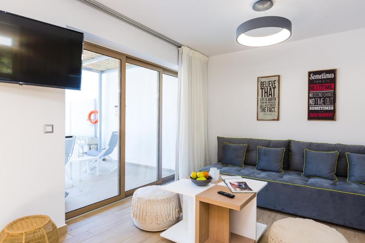 Summer Villas Crete Bali  Ngoại thất bức ảnh
