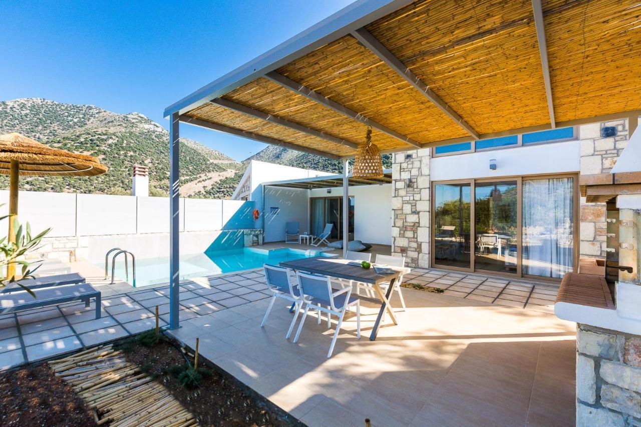 Summer Villas Crete Bali  Ngoại thất bức ảnh