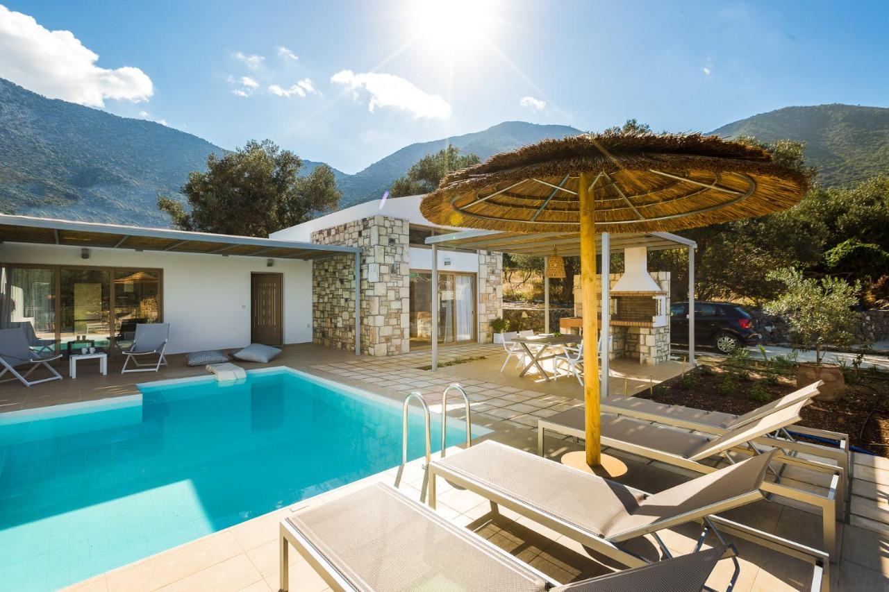 Summer Villas Crete Bali  Ngoại thất bức ảnh