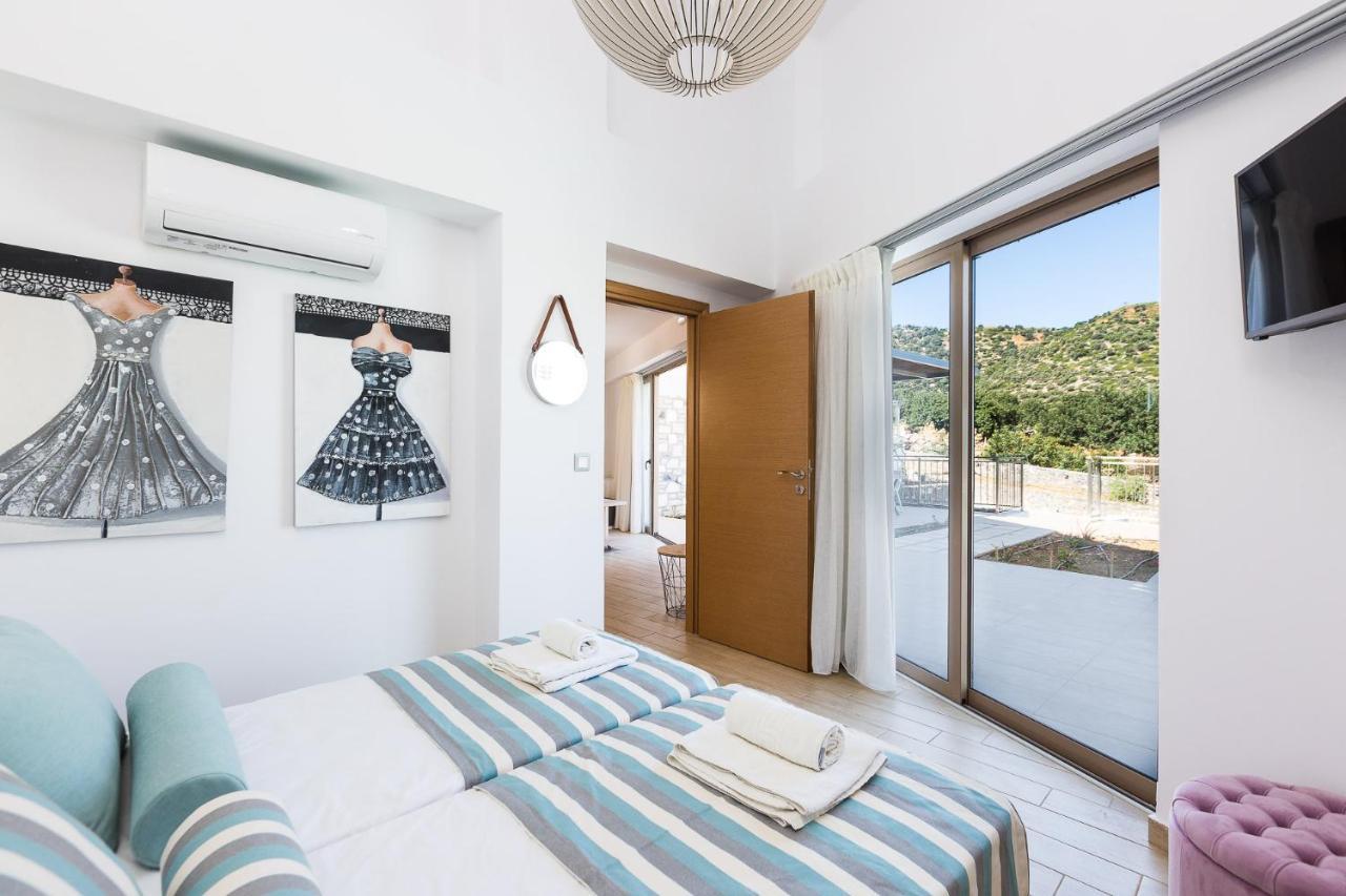 Summer Villas Crete Bali  Ngoại thất bức ảnh