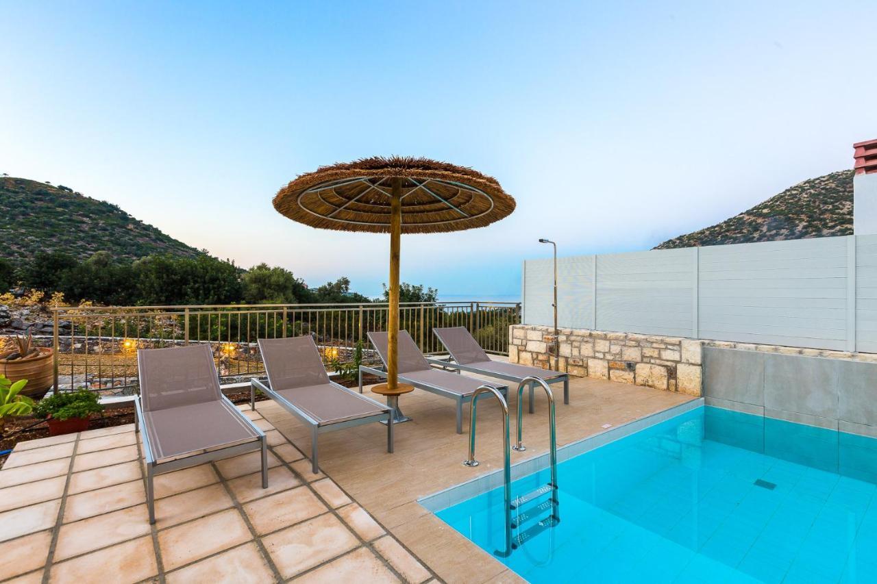 Summer Villas Crete Bali  Ngoại thất bức ảnh