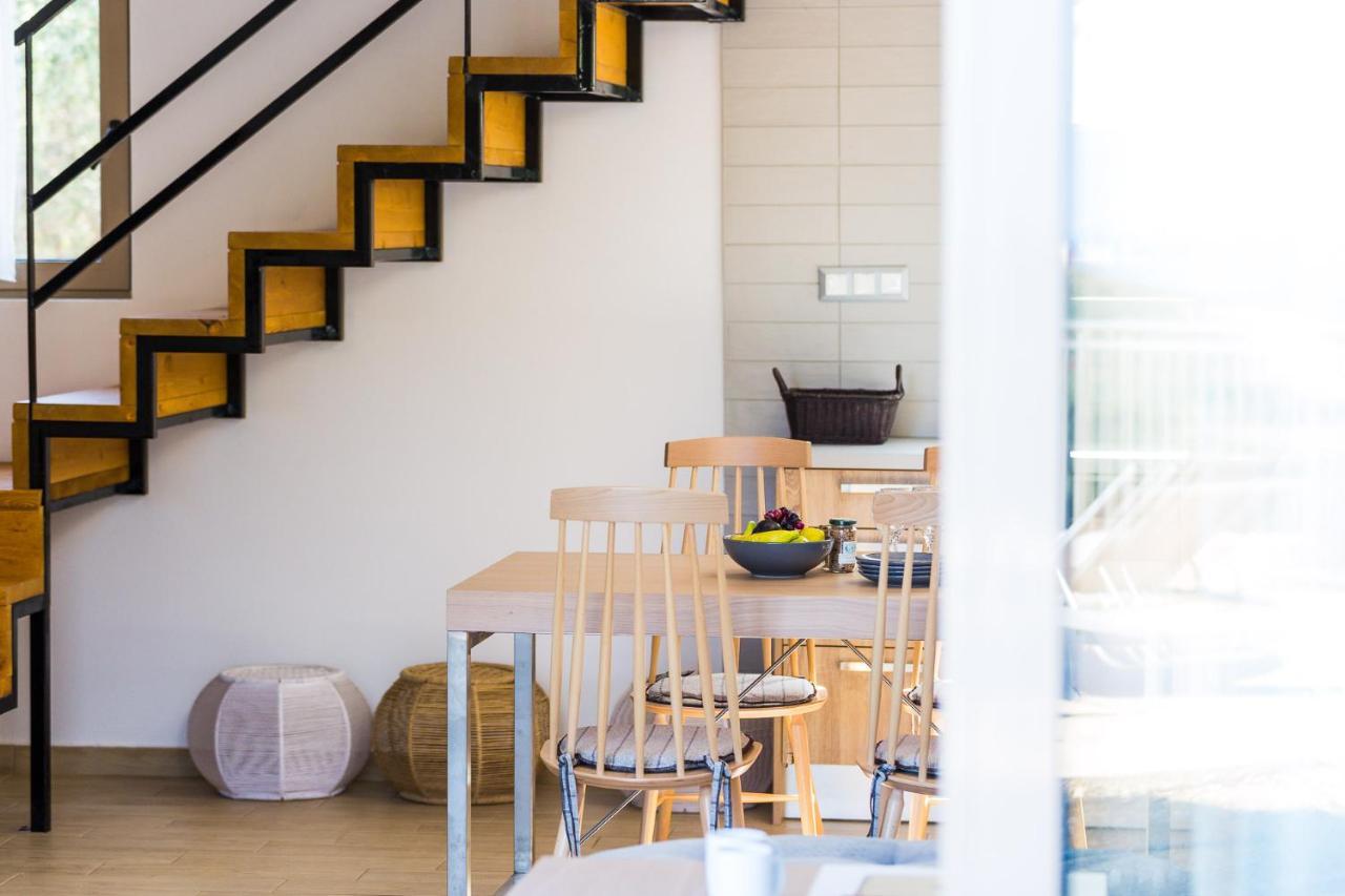 Summer Villas Crete Bali  Ngoại thất bức ảnh