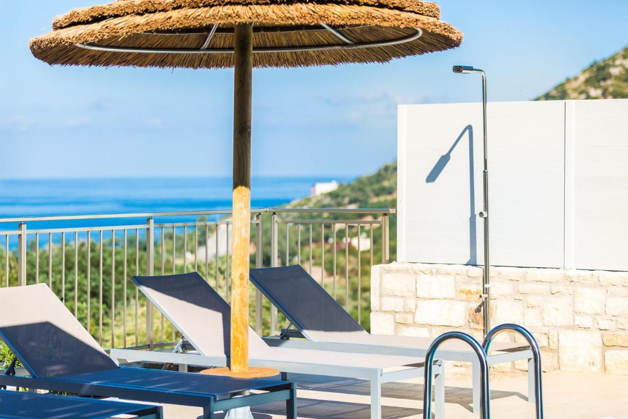 Summer Villas Crete Bali  Ngoại thất bức ảnh
