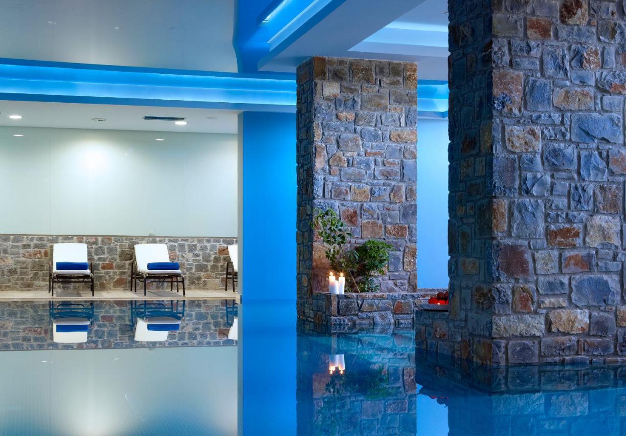 Summer Villas Crete Bali  Ngoại thất bức ảnh
